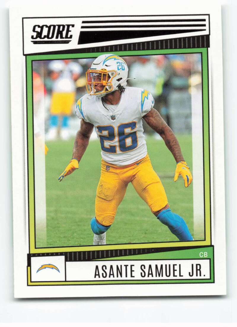 140 Asante Samuel Jr.